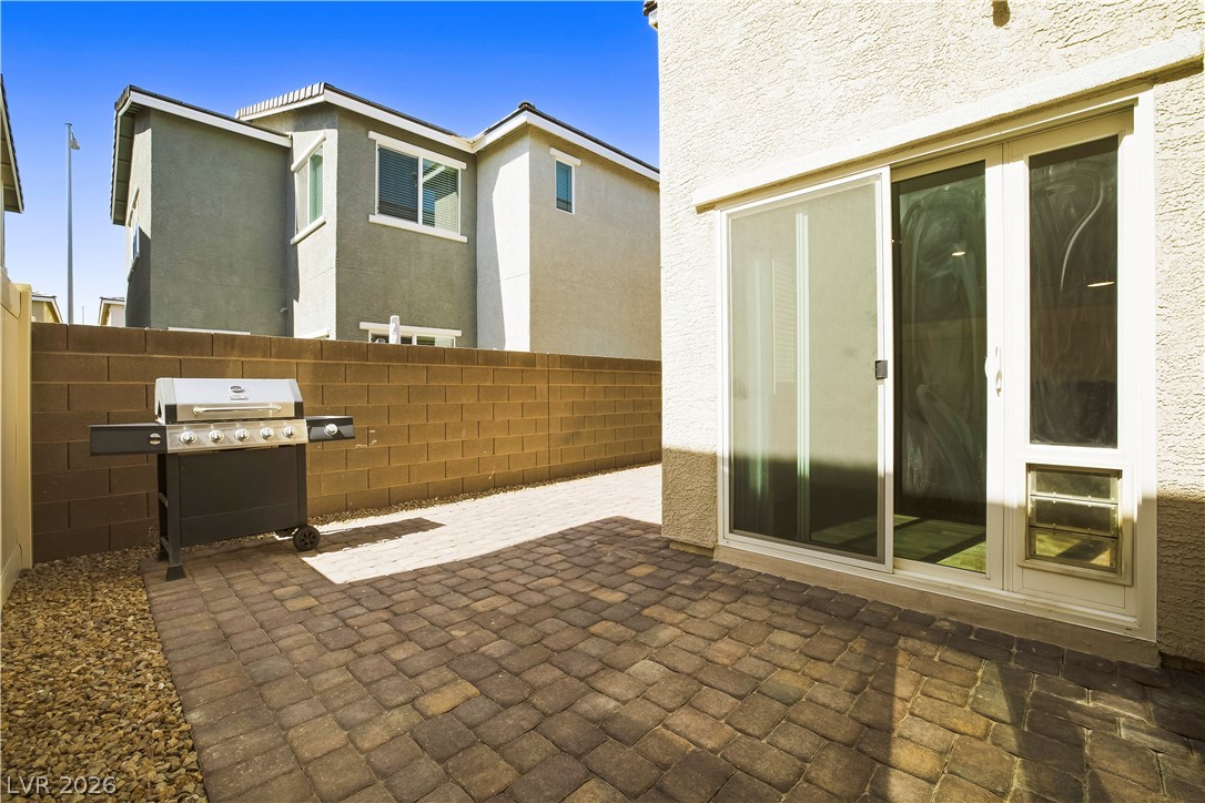 2757 Frosted Teal Avenue North Las Vegas NV 89086