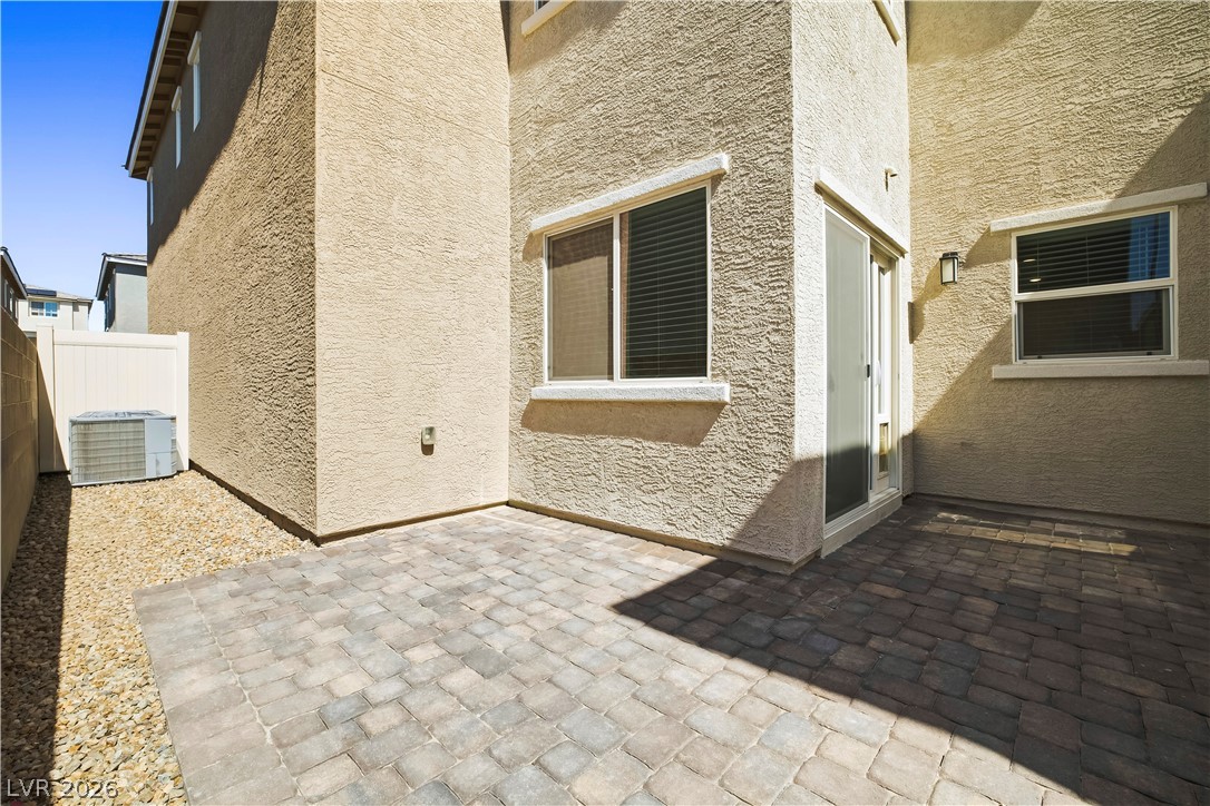 2757 Frosted Teal Avenue North Las Vegas NV 89086