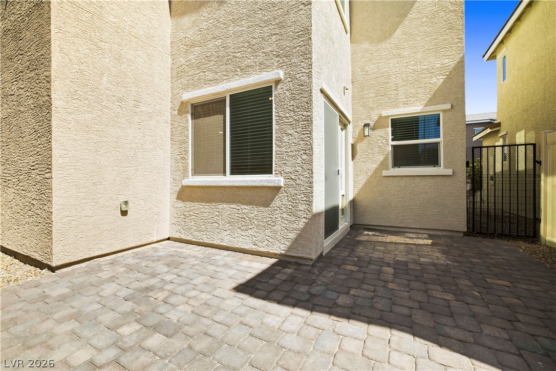 2757 Frosted Teal Avenue North Las Vegas NV 89086