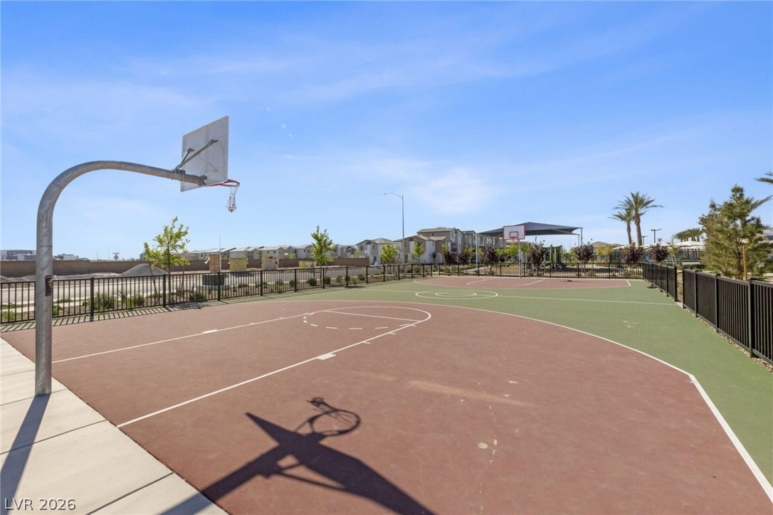 2757 Frosted Teal Avenue North Las Vegas NV 89086