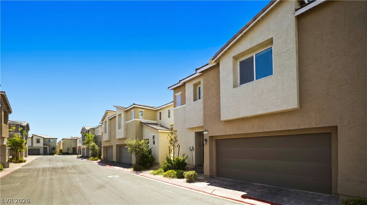 2757 Frosted Teal Avenue North Las Vegas NV 89086