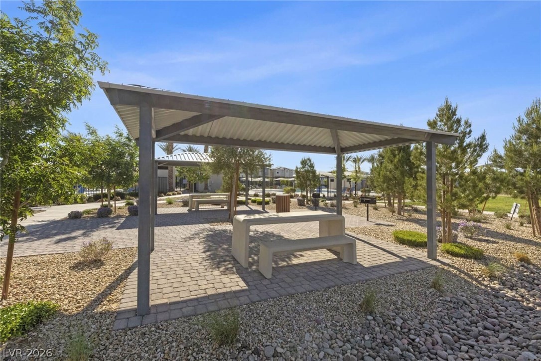 2757 Frosted Teal Avenue North Las Vegas NV 89086