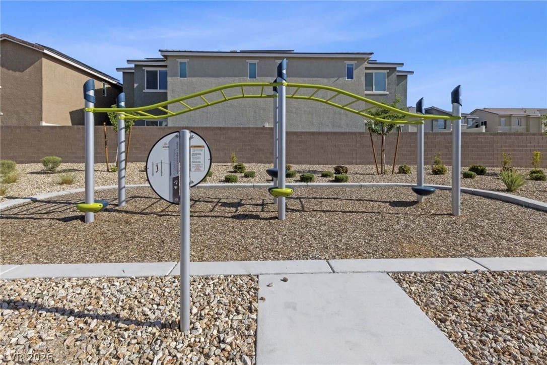 2757 Frosted Teal Avenue North Las Vegas NV 89086