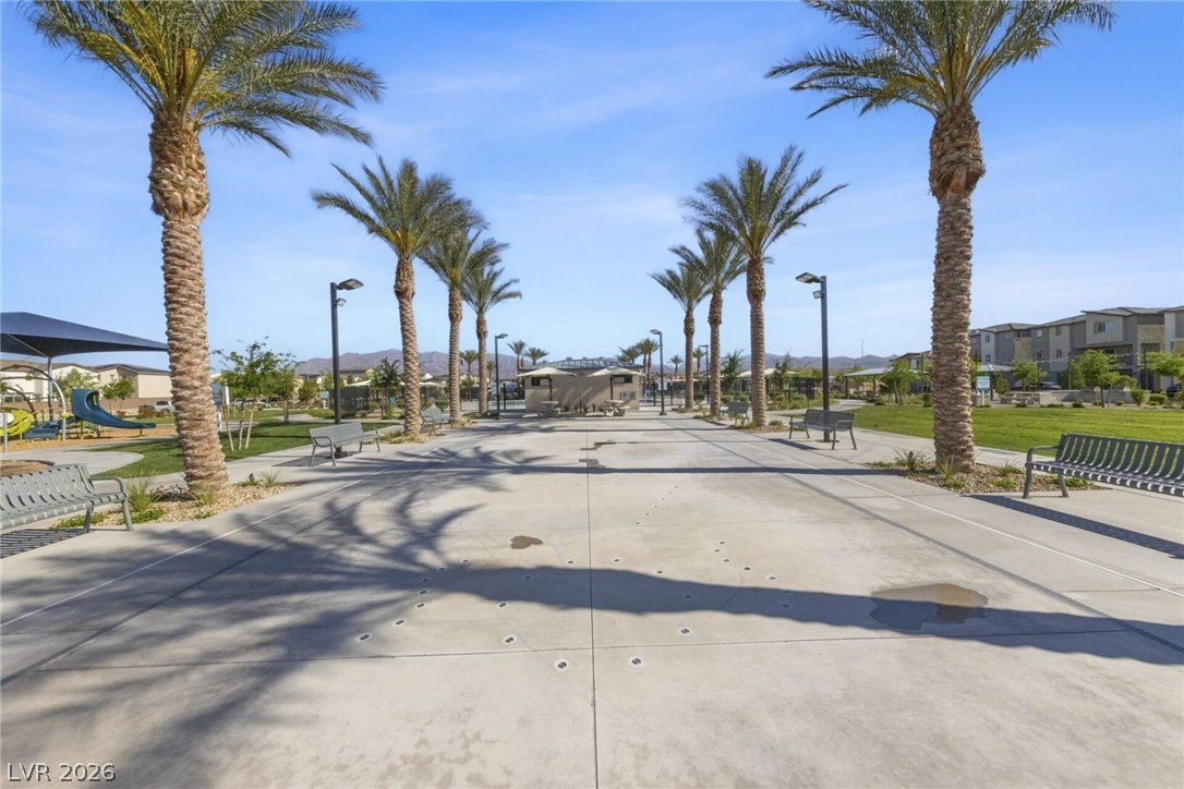 2757 Frosted Teal Avenue North Las Vegas NV 89086