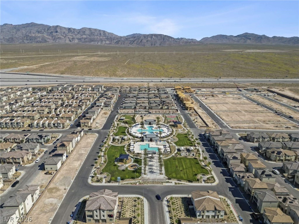 2757 Frosted Teal Avenue North Las Vegas NV 89086