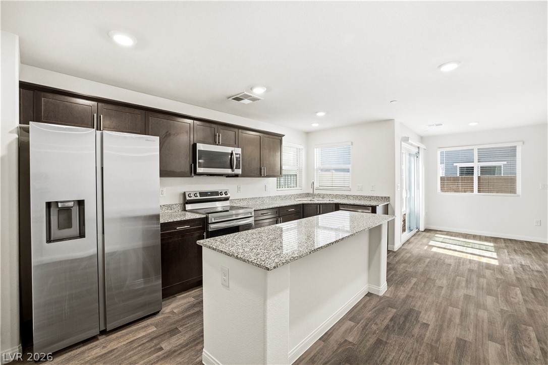 2757 Frosted Teal Avenue North Las Vegas NV 89086