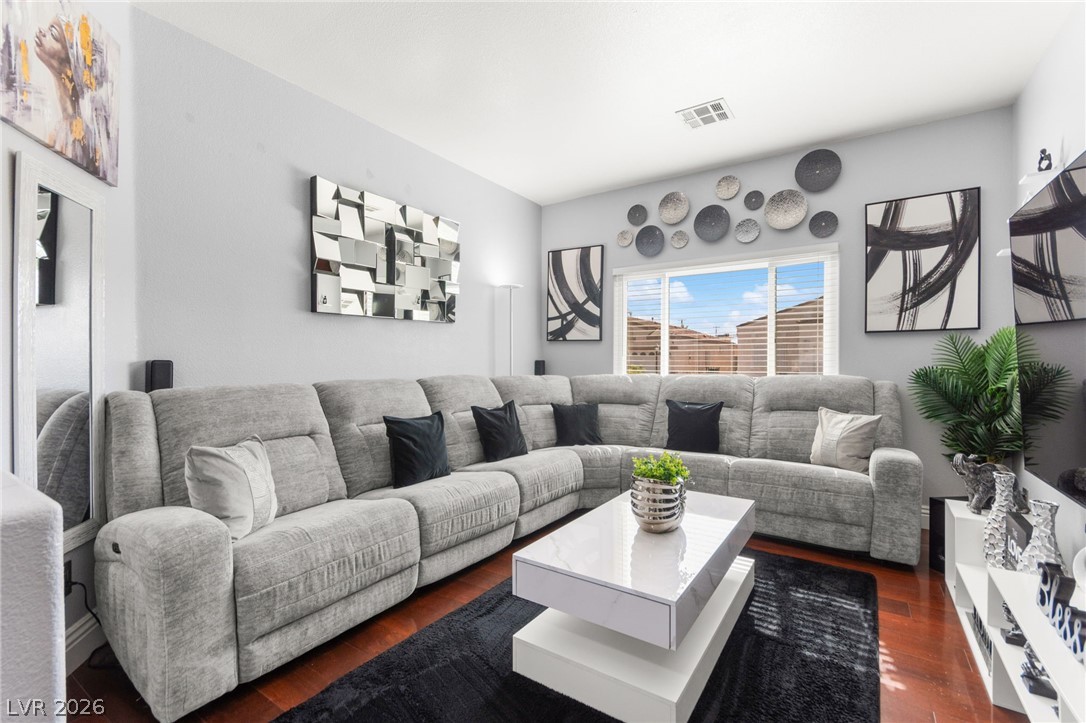 2024 Jesse Scott Street Las Vegas NV 89106