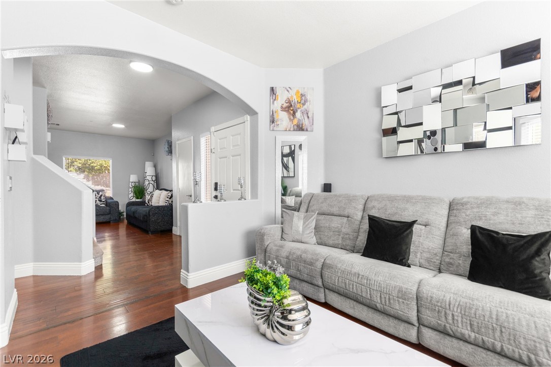 2024 Jesse Scott Street Las Vegas NV 89106