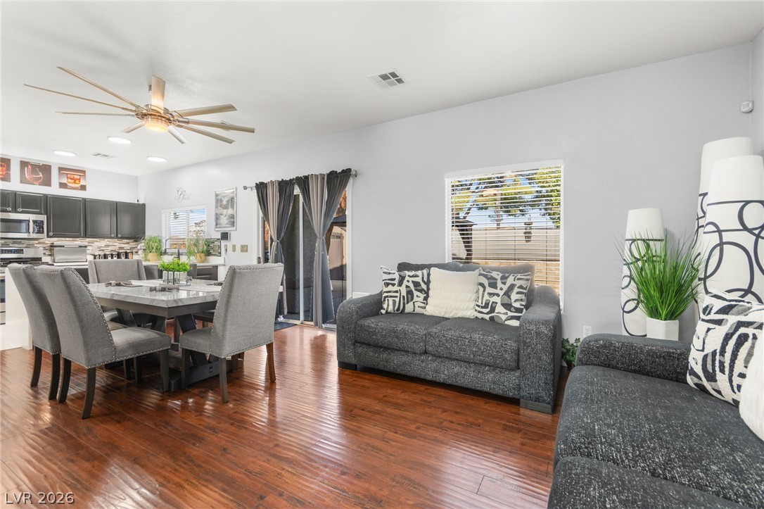 2024 Jesse Scott Street Las Vegas NV 89106