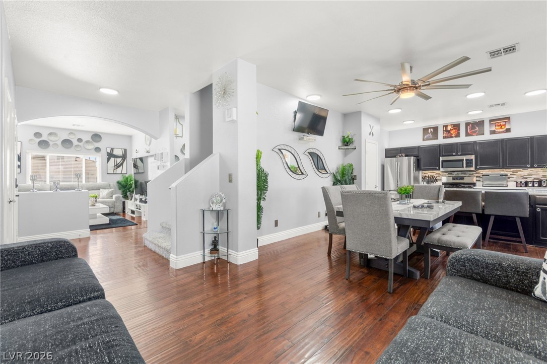 2024 Jesse Scott Street Las Vegas NV 89106