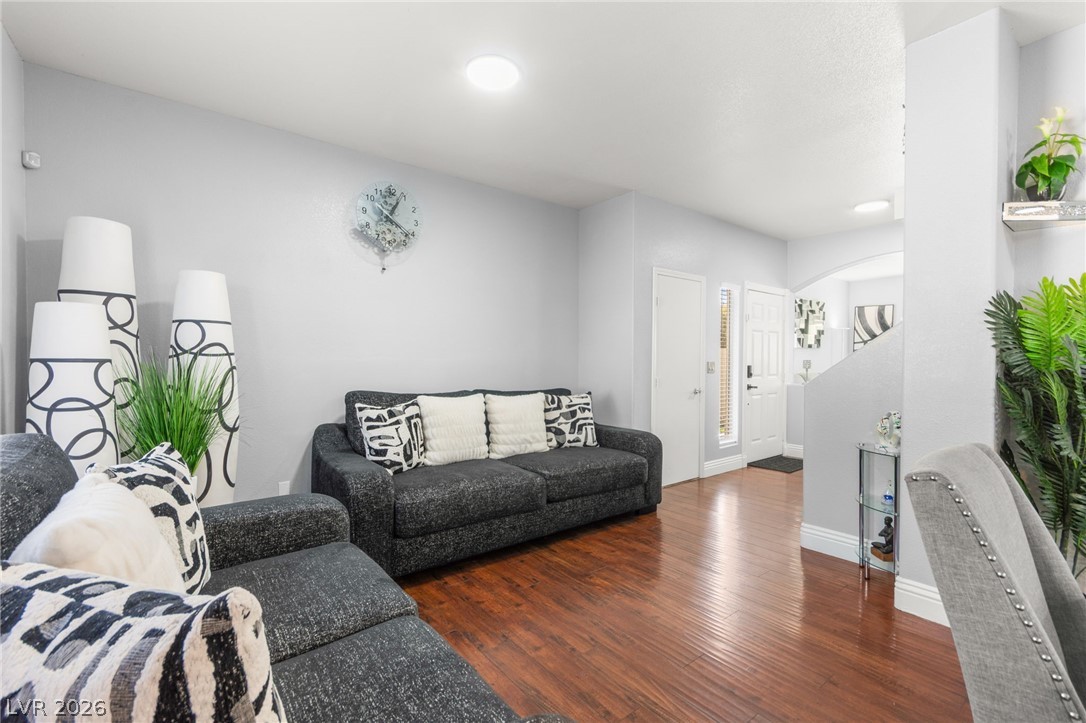 2024 Jesse Scott Street Las Vegas NV 89106
