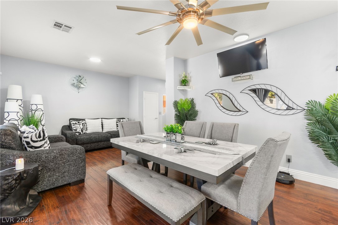 2024 Jesse Scott Street Las Vegas NV 89106