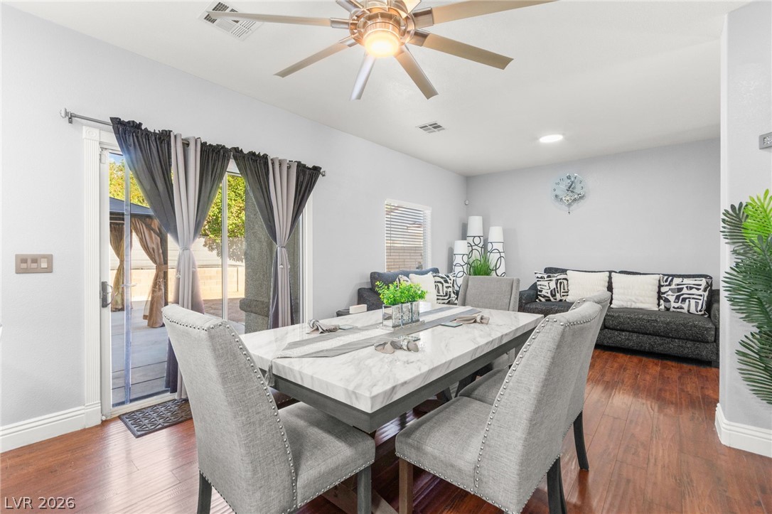 2024 Jesse Scott Street Las Vegas NV 89106