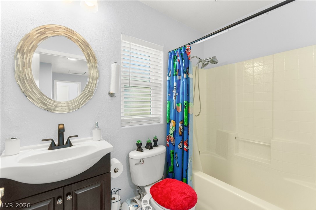 2024 Jesse Scott Street Las Vegas NV 89106