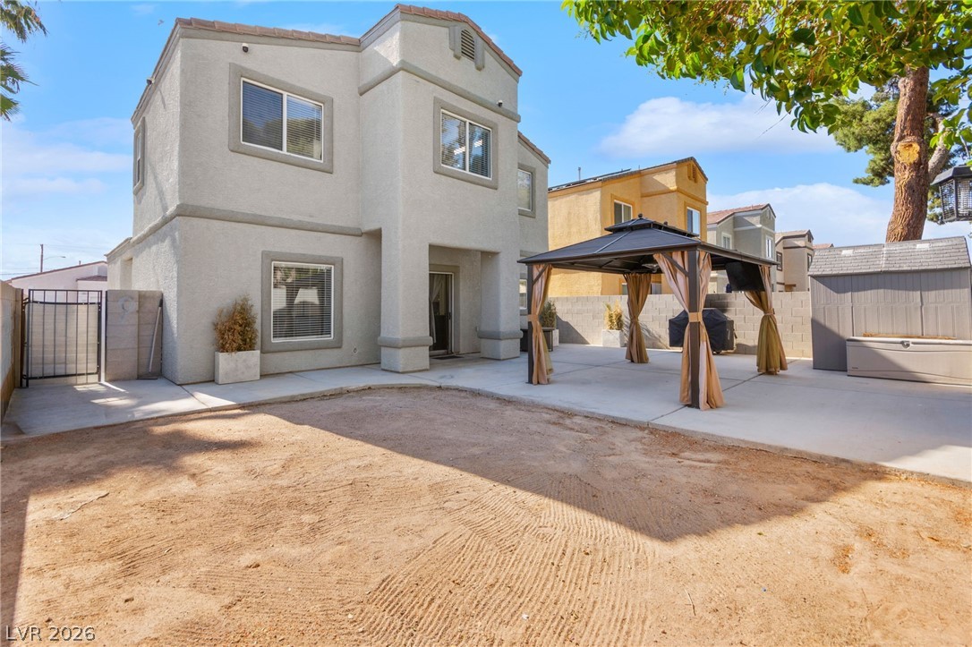 2024 Jesse Scott Street Las Vegas NV 89106