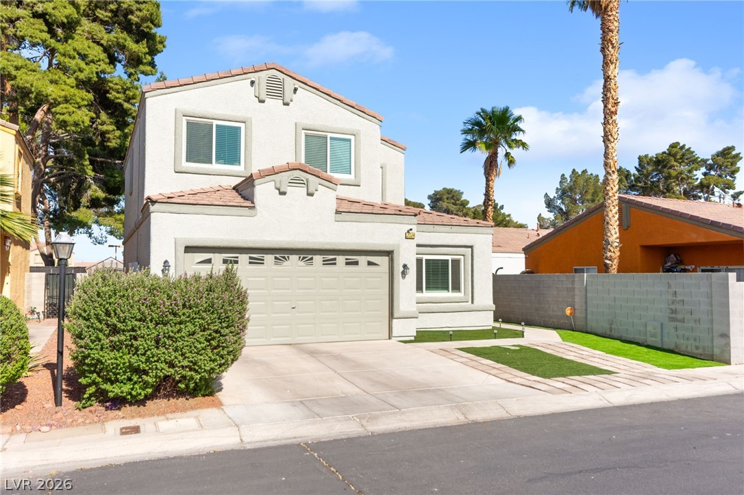 2024 Jesse Scott Street Las Vegas NV 89106