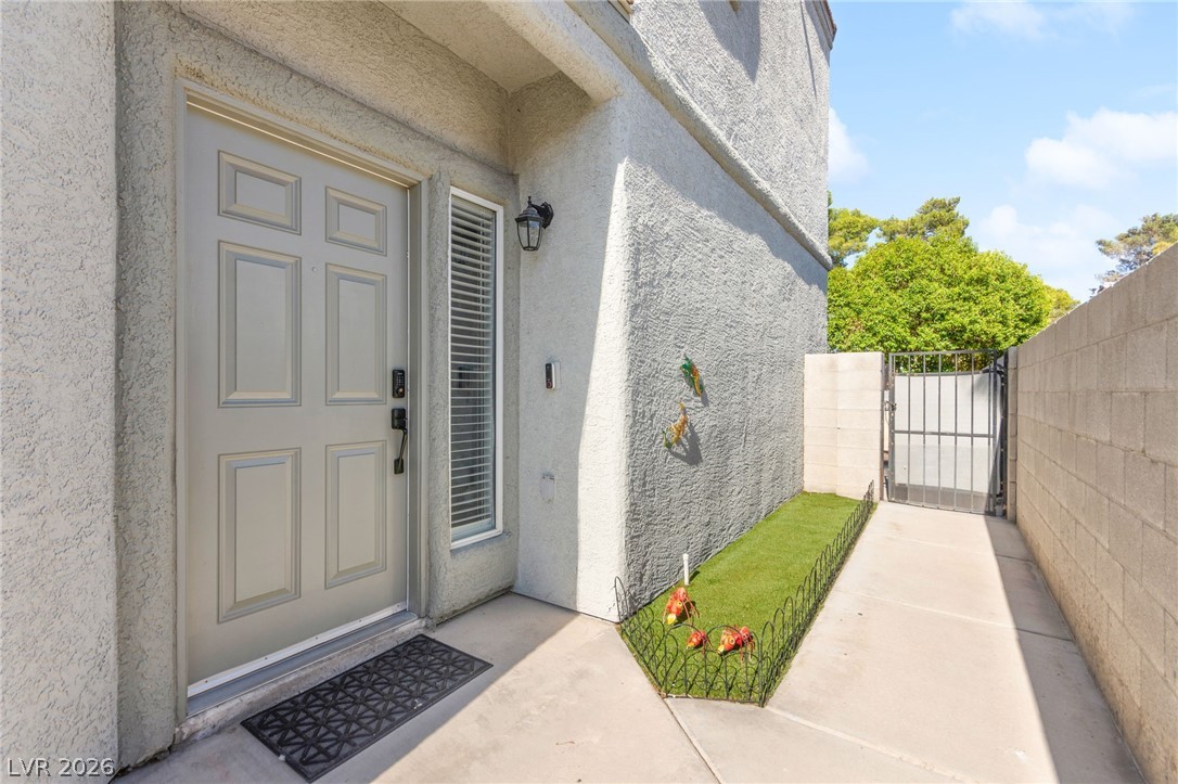 2024 Jesse Scott Street Las Vegas NV 89106