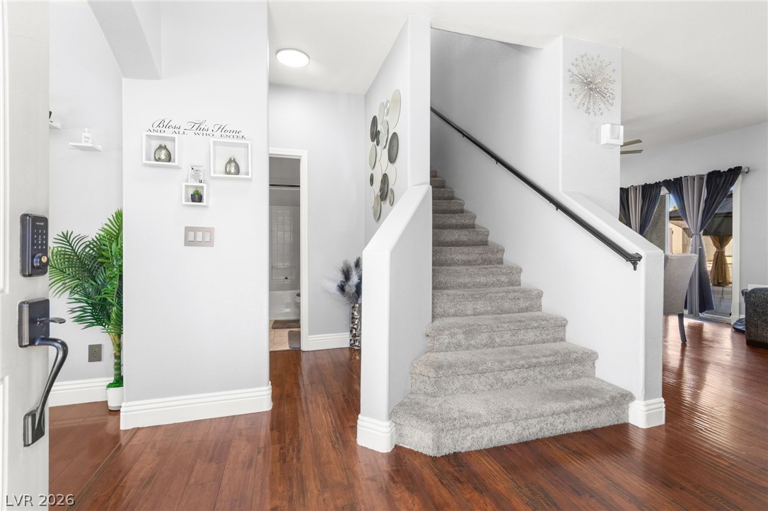 2024 Jesse Scott Street Las Vegas NV 89106