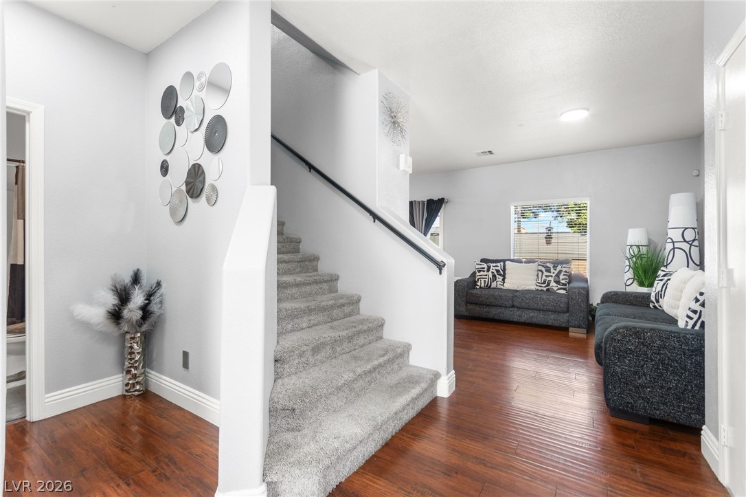 2024 Jesse Scott Street Las Vegas NV 89106
