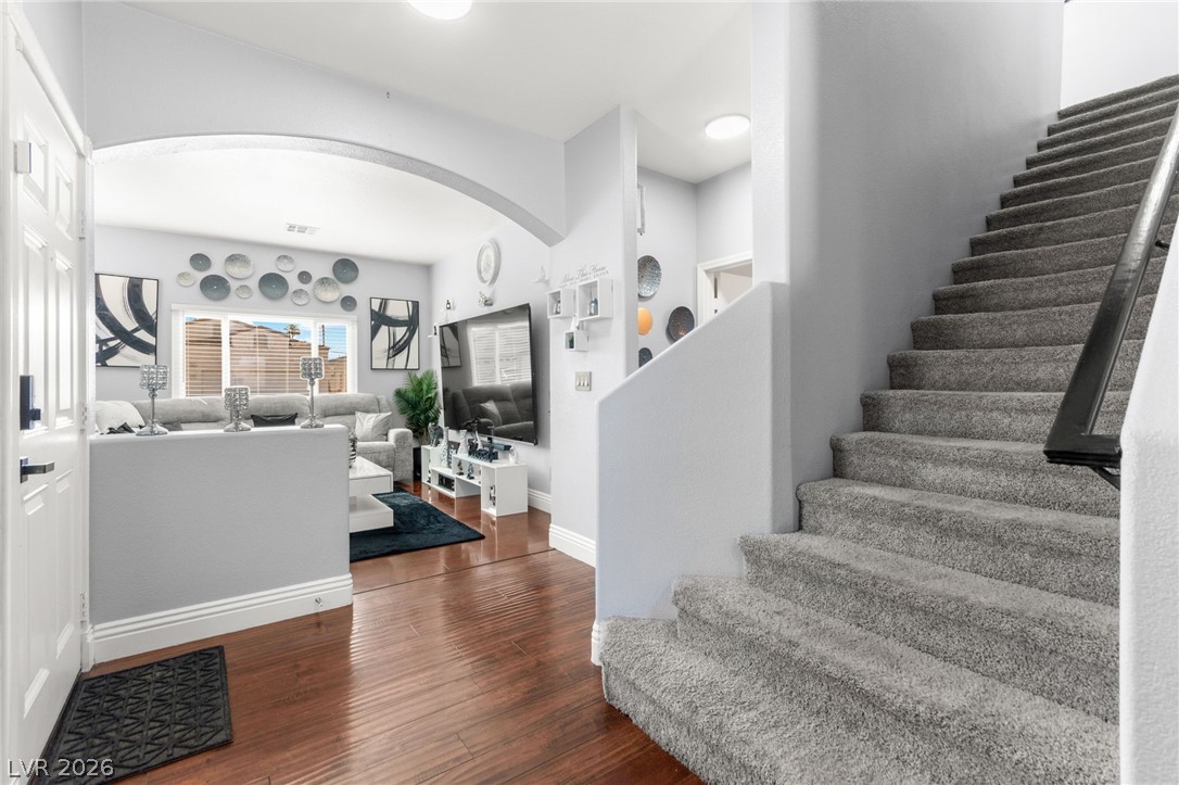 2024 Jesse Scott Street Las Vegas NV 89106