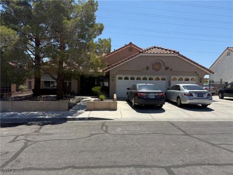 Las Vegas NV 89145