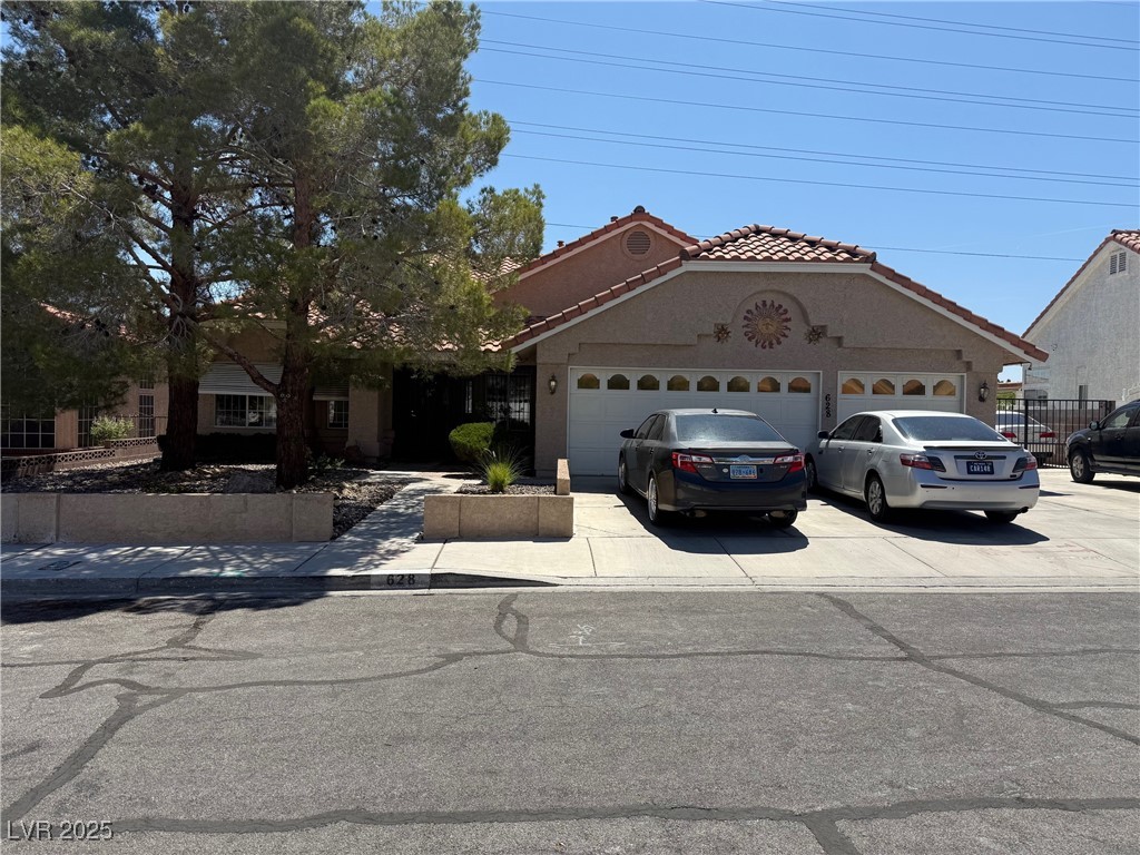 Las Vegas NV 89145