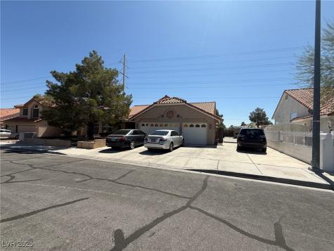 Las Vegas NV 89145