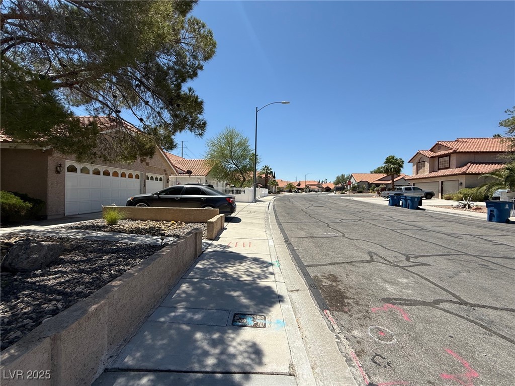 Las Vegas NV 89145