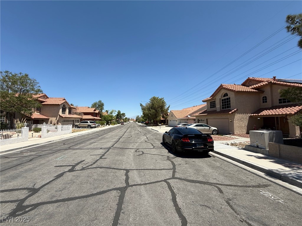 Las Vegas NV 89145
