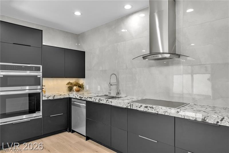 2861 Queens Courtyard Drive Las Vegas NV 89109