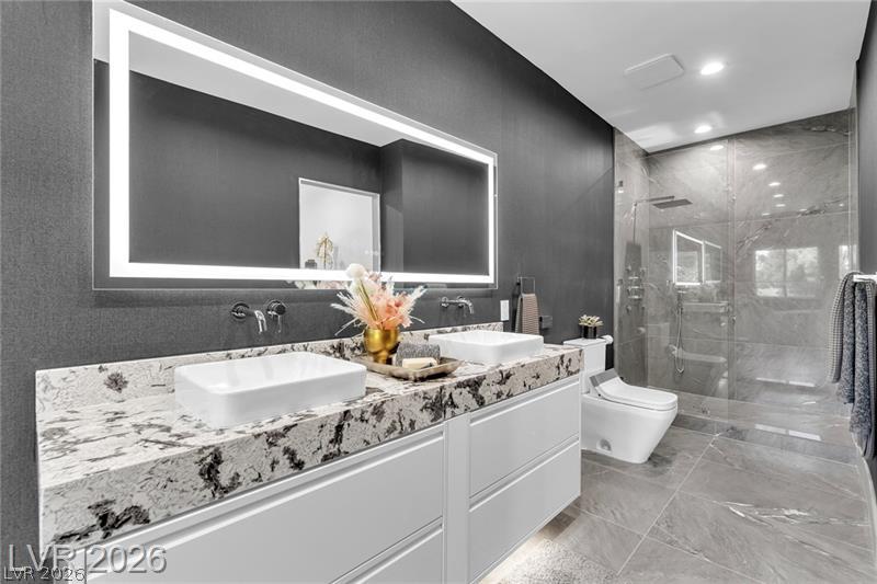 2861 Queens Courtyard Drive Las Vegas NV 89109