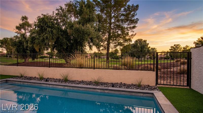 2861 Queens Courtyard Drive Las Vegas NV 89109