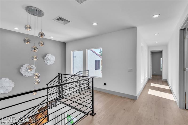 2861 Queens Courtyard Drive Las Vegas NV 89109