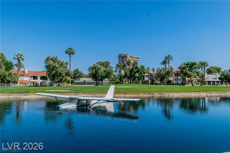 2861 Queens Courtyard Drive Las Vegas NV 89109
