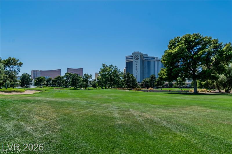 2861 Queens Courtyard Drive Las Vegas NV 89109