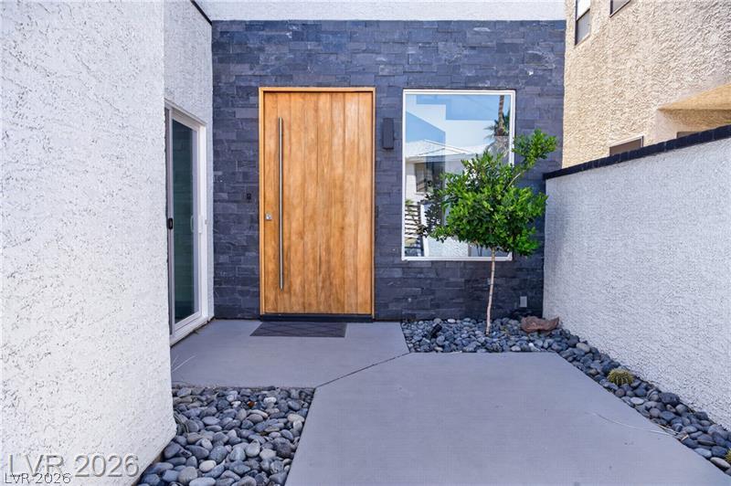 2861 Queens Courtyard Drive Las Vegas NV 89109