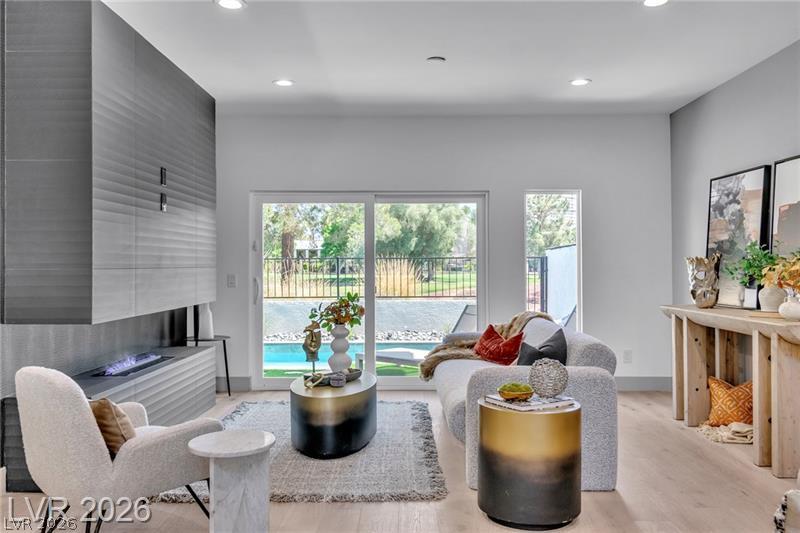 2861 Queens Courtyard Drive Las Vegas NV 89109