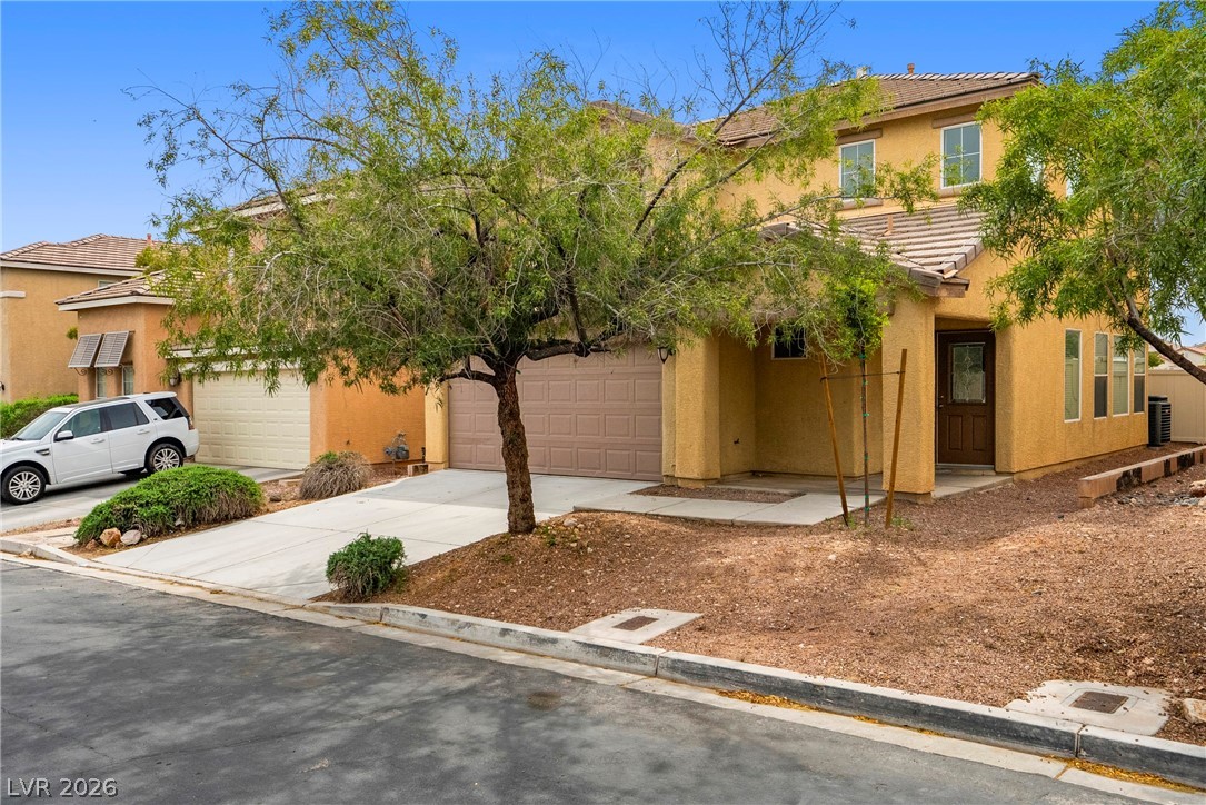 4715 Portola Vista Avenue Las Vegas NV 89139