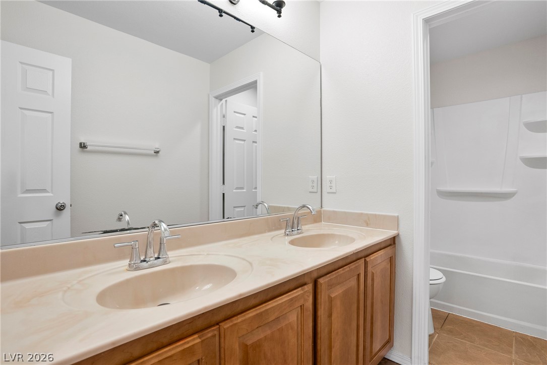 4715 Portola Vista Avenue Las Vegas NV 89139