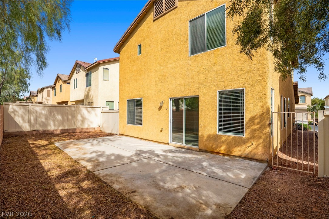 4715 Portola Vista Avenue Las Vegas NV 89139