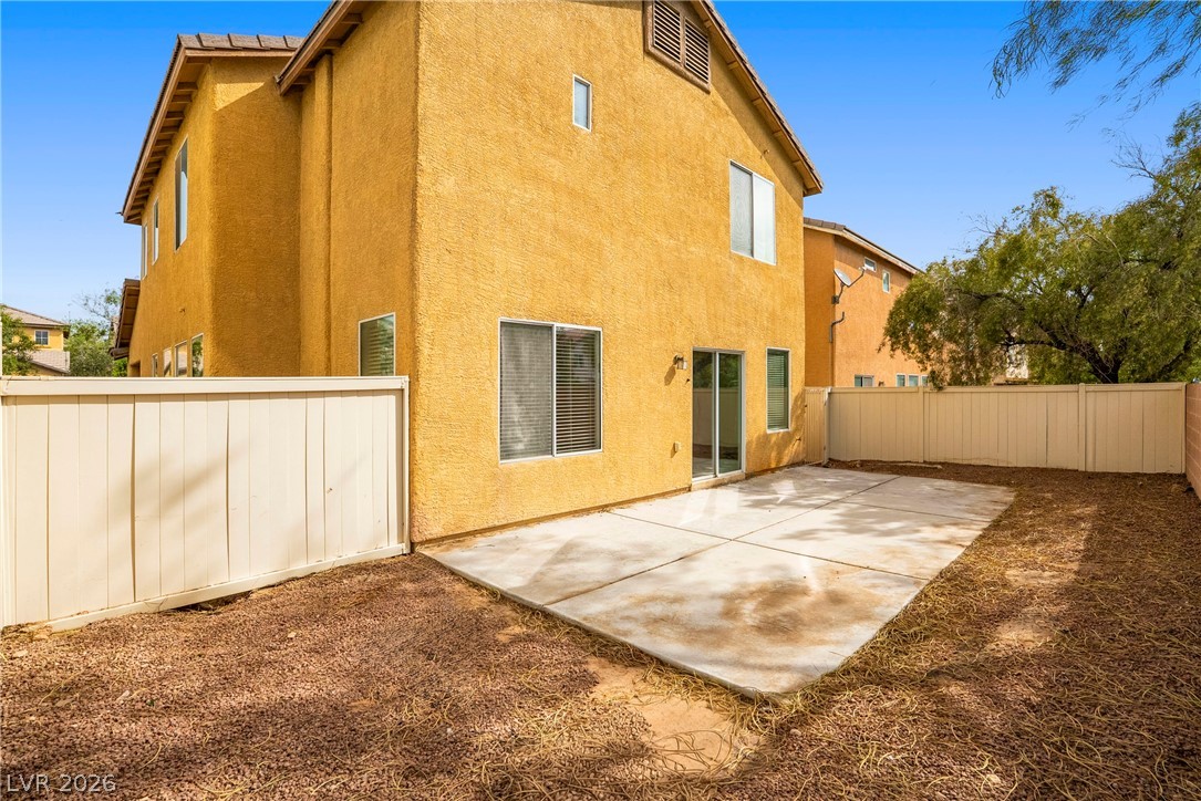 4715 Portola Vista Avenue Las Vegas NV 89139