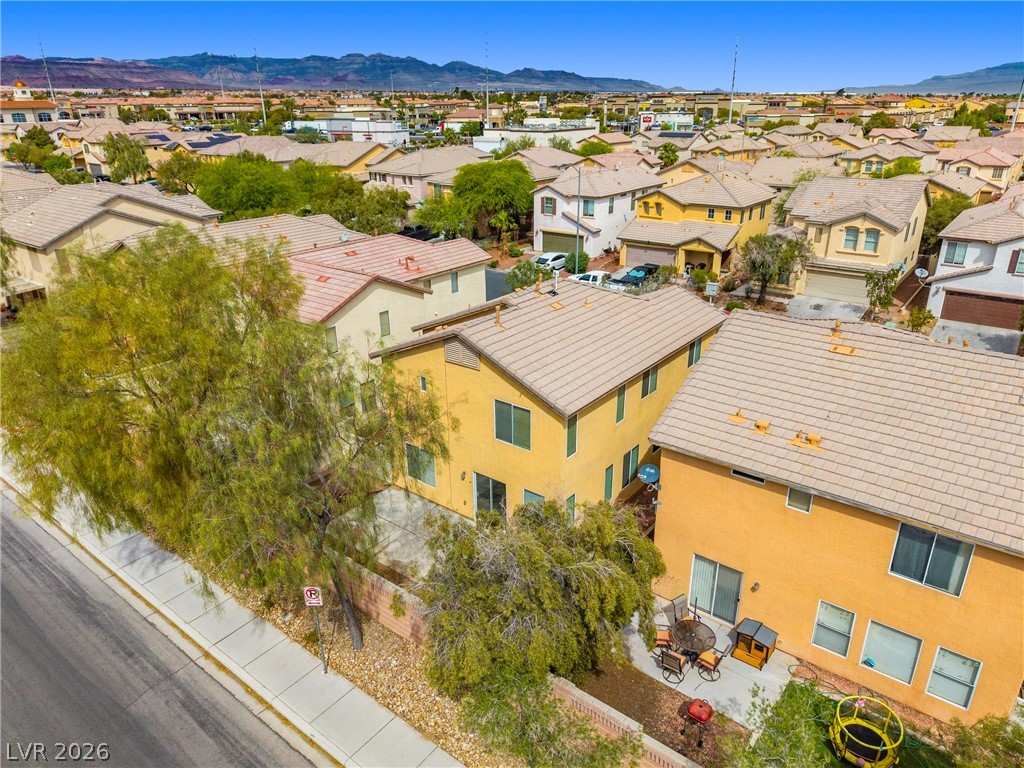 4715 Portola Vista Avenue Las Vegas NV 89139