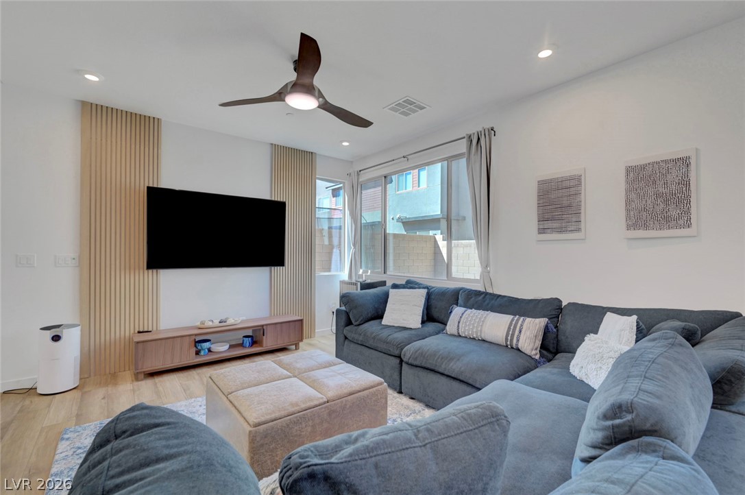 2671 Kindswood Street Henderson NV 89044