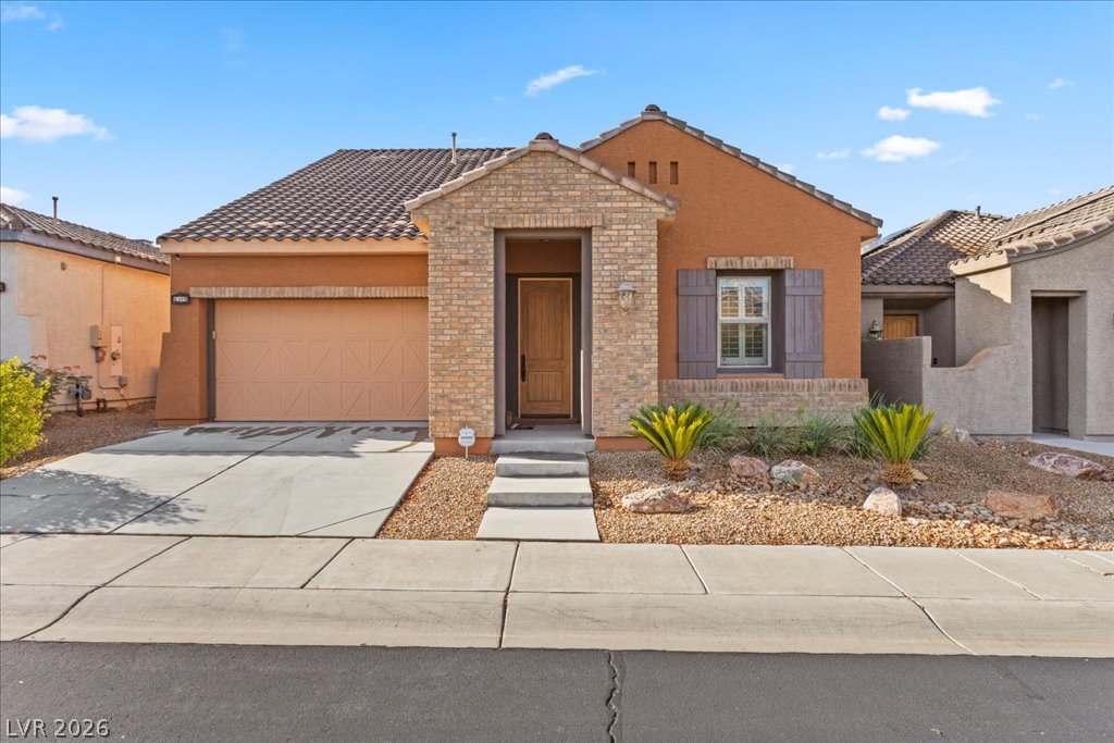 425 Via Stretto Avenue Henderson NV 89011