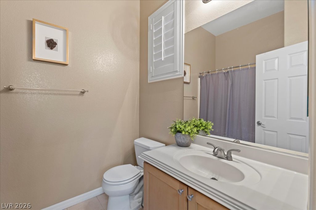 425 Via Stretto Avenue Henderson NV 89011