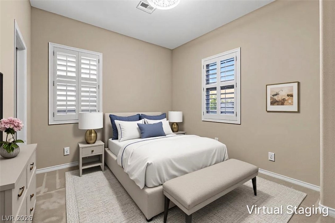 425 Via Stretto Avenue Henderson NV 89011