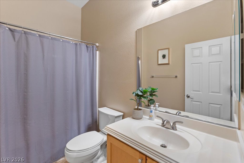 425 Via Stretto Avenue Henderson NV 89011