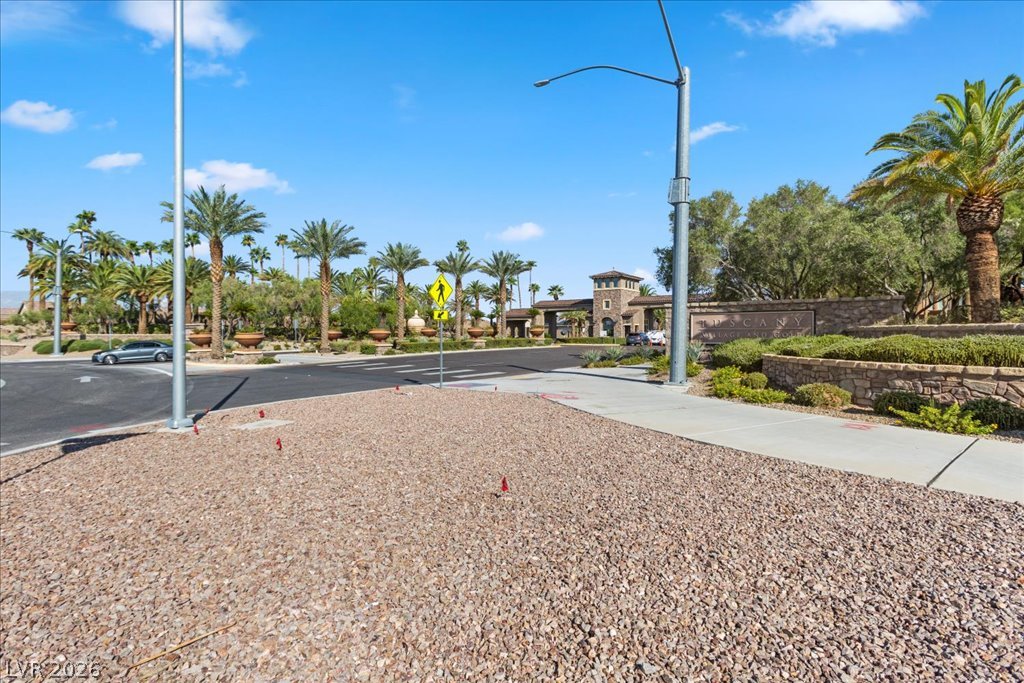 425 Via Stretto Avenue Henderson NV 89011