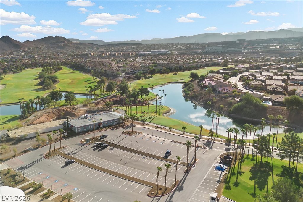 425 Via Stretto Avenue Henderson NV 89011