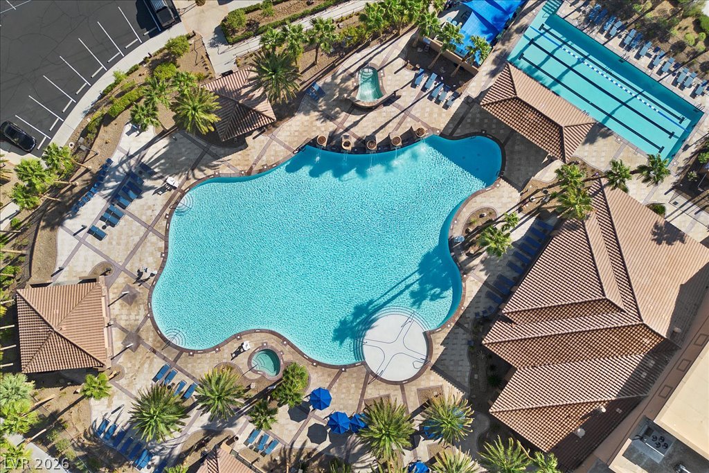 425 Via Stretto Avenue Henderson NV 89011